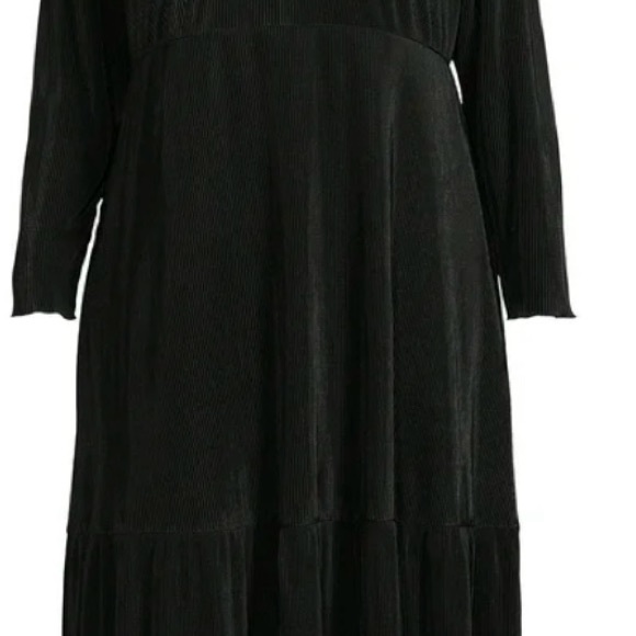 Terra and Sky midi dress - Picture 4 of 9